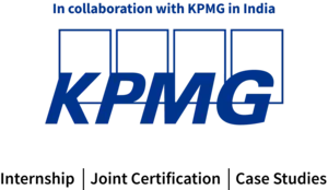In collaboration with KPMG in India